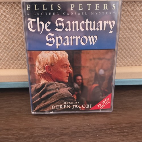 Ellis peters the - peters,