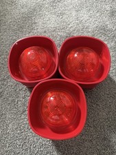 X3 Apollo 55000-293APO Red