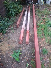 4 x Universal Red Oxide Mild