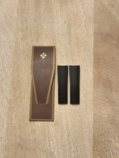 Patek Philippe Aquanaut Rubber Strap 5164A - Genuine & Unworn