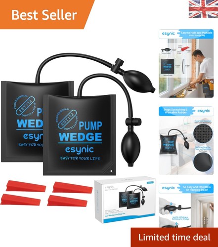 Professional air wedge pump - air,