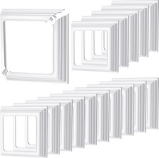 Thyle 4 Pcs True 4X4 Inches