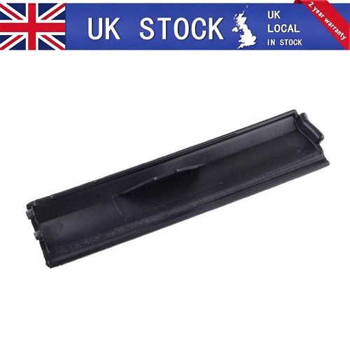 1pcs rear bumper tow eye - rear,