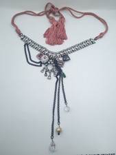 Rare Mawi London Statement