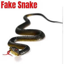 45cm Real Rubber Toy Fake