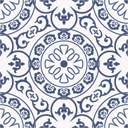 Peel stick floor tiles self - tiles,