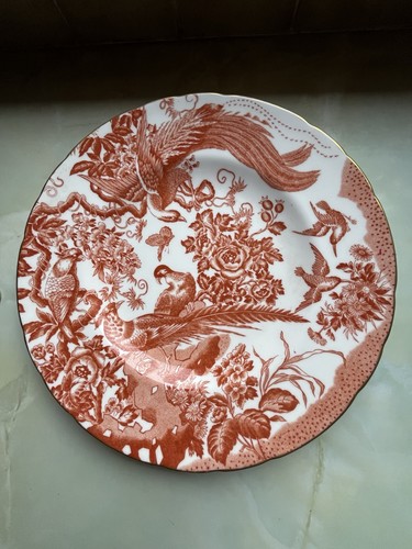 Royal crown derby bone - royal, derby,
