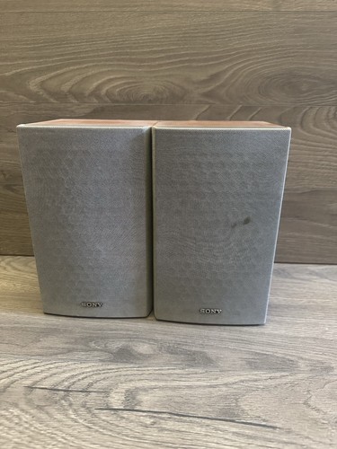 Sony cnez3 bookshelf - ss-cnez3,