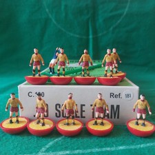 MINT Subbuteo Team HW # 181