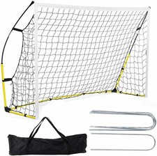 Football Goal Net Portable –