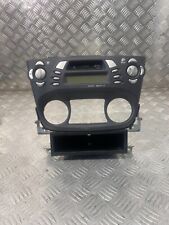 2005 NISSAN ALMERA RADIO STEREO & CD PLAYER HEAD UNIT 28113BN302 #10
