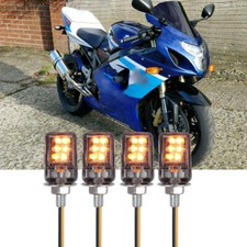6mm led micro mini - mini, turn