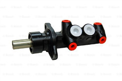 Bosch brake master cylinder - cylinder, f