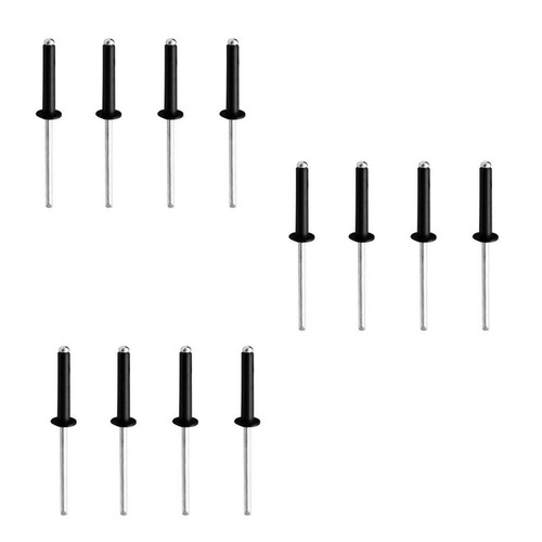 Aluminum rivets kayak canoe - kayak,