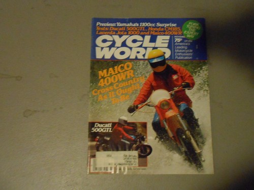 November 1977 cycle - 1977,