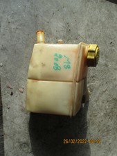 FORD KA MK1 2008 HEADER EXPANSION WATER TANK BOTTLE RESERVOIR 1S51-8K218-AC