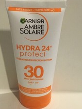 Garnier Ambre Solaire 24H