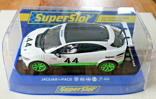 Scalextric superslot h4064 - scalextric,