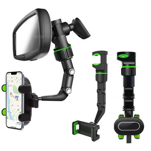 360 car phone holder - car,