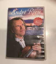 André rieu live - rieu,
