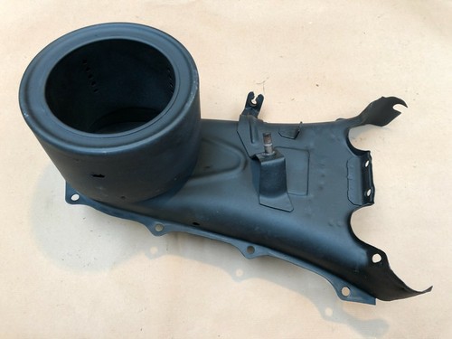 Fiat 126 aircooled air filter - fiat,
