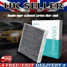 Car Pollen Cabin Air Filter