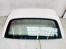BMW E89 Z4 2009-2016 Hard Top