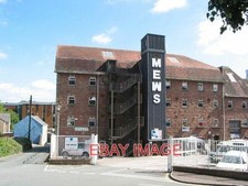 PHOTO  THE MEWS MITCHELDEAN