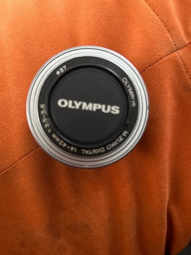Olympus zuiko digital - m.zuiko,