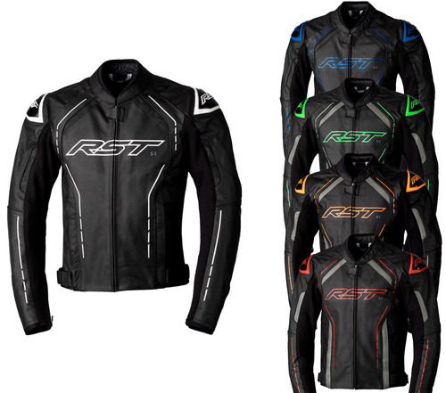 Rst sport urban - touring, ce