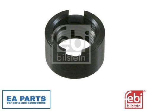 Threaded sleeve suspension - sleeve,,