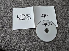 Animal Widdit bmx dvd cult bsd