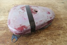 NORTON JUBILEE TOOL & BATTERY BOX CLASSIC MOTORCYCLE