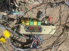 LandRover Defender - 200 TDI fusebox main bulkhead wire loom 