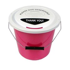 3 Charity Fundraising Money