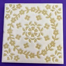 Vintage H&R JOHNSON Tile