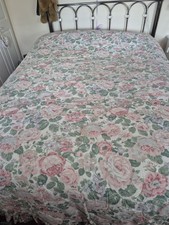 Dorma Quilted Floral