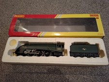 Hornby R2784X Mallard BR Green Class A4 00 Gauge 60022 DCC Fitted
