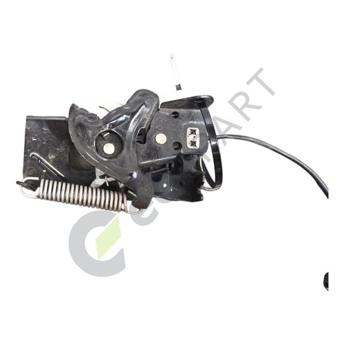 F30 bmw series bonnet - f30,