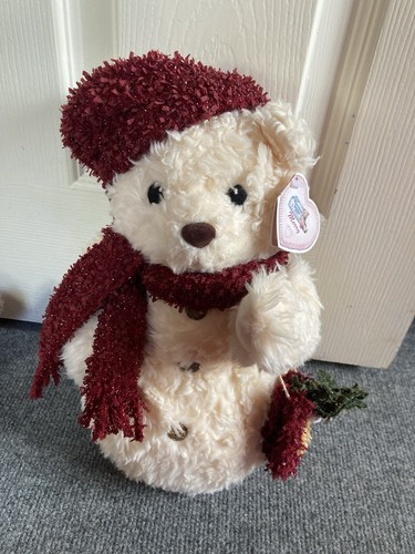 Vintage cherished teddies - vintage,
