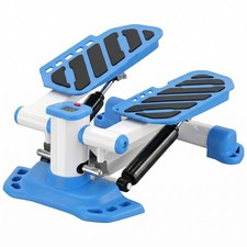 Homcom portable mini stepper - homcom,
