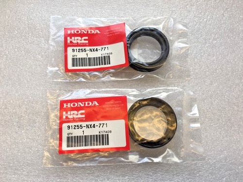 Honda rs125 - rs125, nsf250r