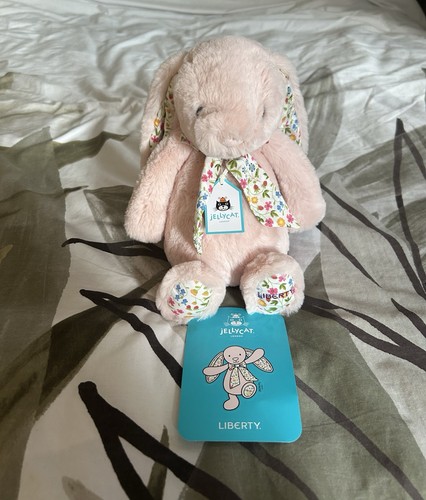 Jellycat liberty exclusive - x,