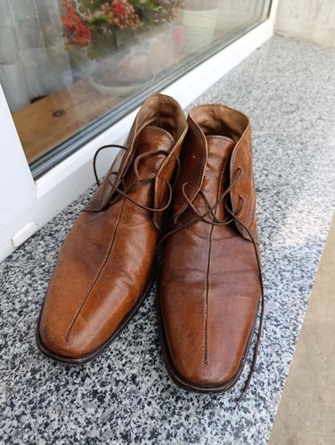 Men russell bromley heels - &,