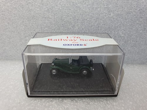 Oxford diecast 76mgtc001 mgtc - oxford,