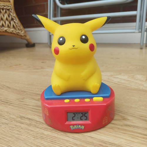 Zeon pokémon pikachu digital - pokémon,