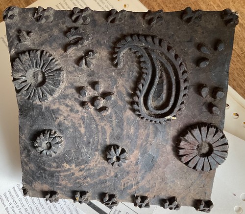 Vintage hand made - vintage, wooden