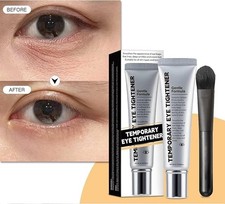 Peter Thomas Roth Instant FirmX Eye Temporary Eye Tightener 20 ml Instantly Firm