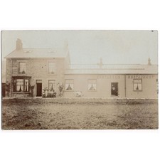 CASTLETON Castleton Restaurant