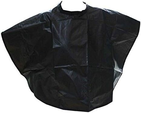 Salon plastic neck - plastic, shampoo